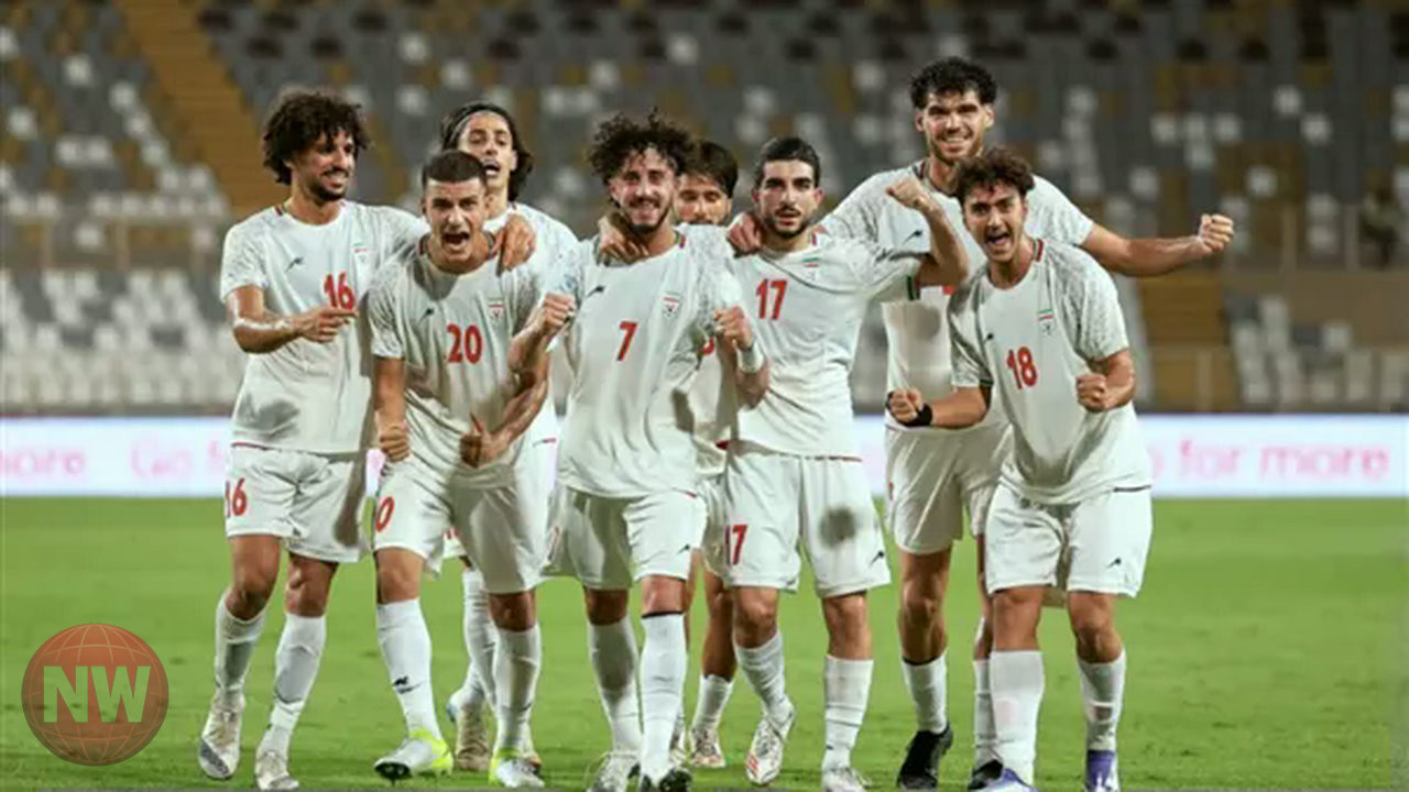 إلغاء وديتي إيران أمام نيجيريا وكوستاريكا بسبب الأوضاع الإقليمية