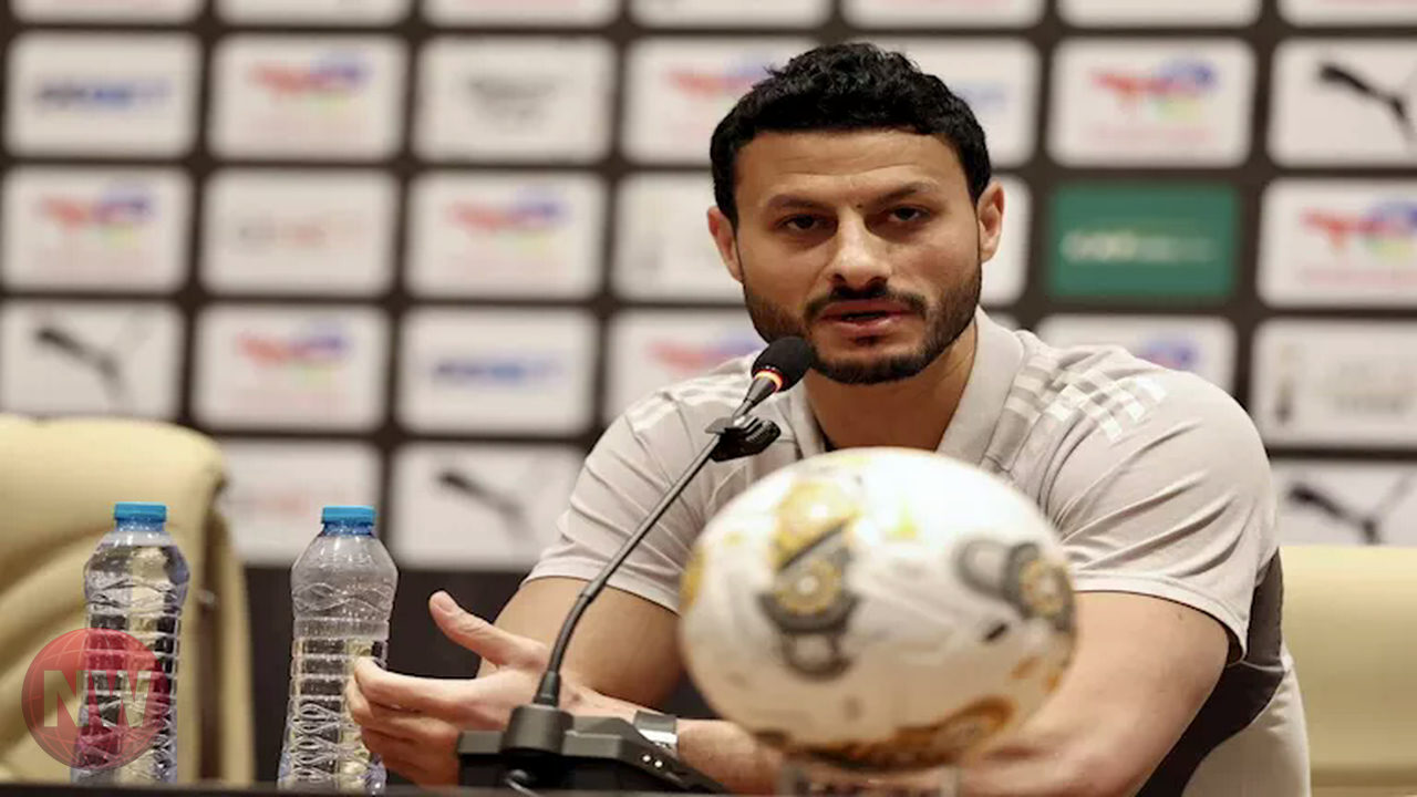 الشناوي يعود لحراسة مرمى الأهلي أمام طلائع الجيش بعد غياب