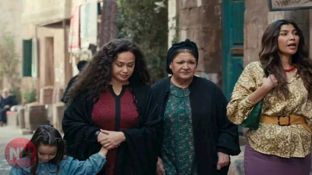 ميمي جمال تكشف تفاصيل خلاف هند صبري ومها نصار بمسلسل «مناعة»