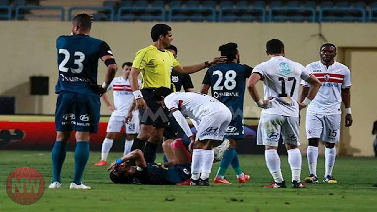 الزمالك يواجه إنبي في الدوري المصري.. صراع على الصدارة وتعزيز الأرقام
