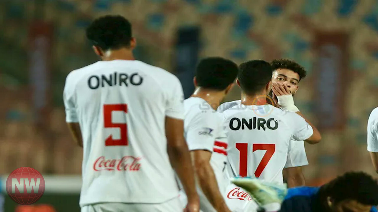 الزمالك المصري يسعى لتجديد عقد حسام عبدالمجيد مع بند احتراف