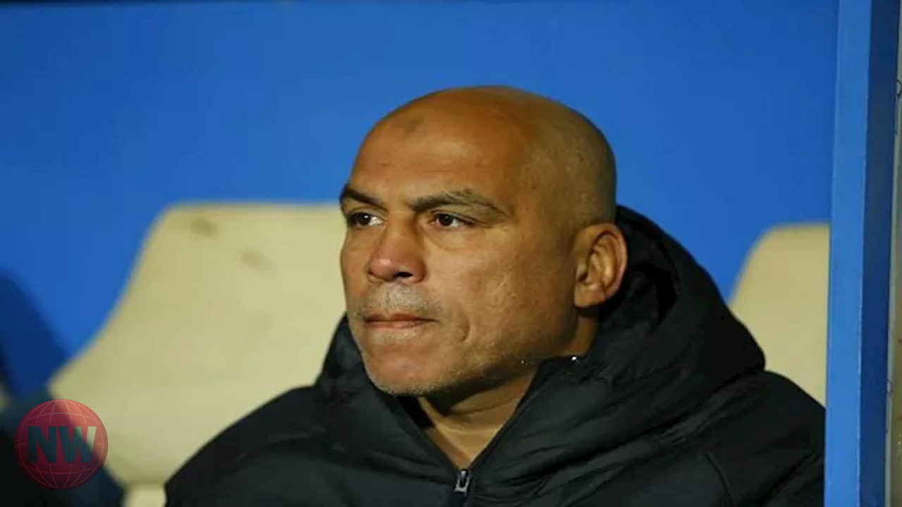 الأهلي المصري ينفي استقالة مديره الرياضي ويؤكد استمراره