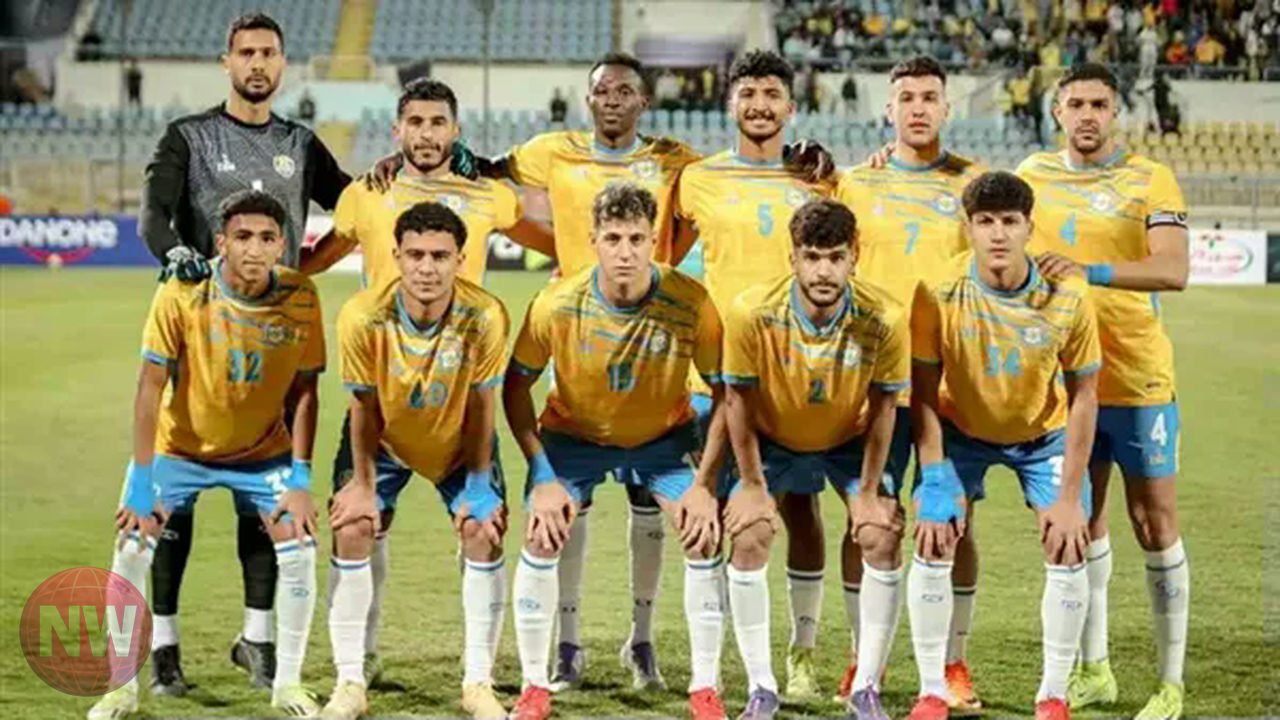 الإسماعيلي يدخل معسكراً مغلقاً استعداداً لعودة الدوري المصري