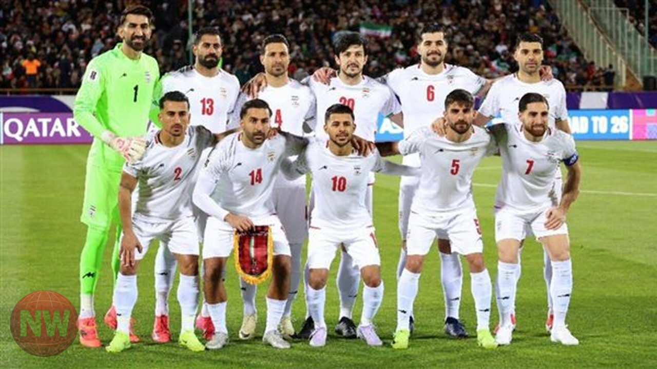 إيران تنسحب رسمياً من كأس العالم 2026 لأسباب سياسية