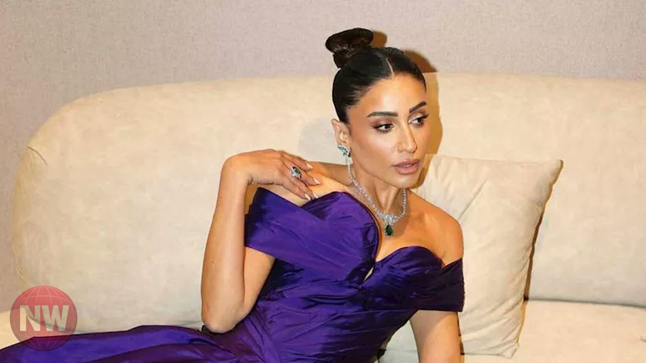 دينا الشربيني تخطف الأنظار بإطلالاتها.. نظرة على أعمالها الأخيرة