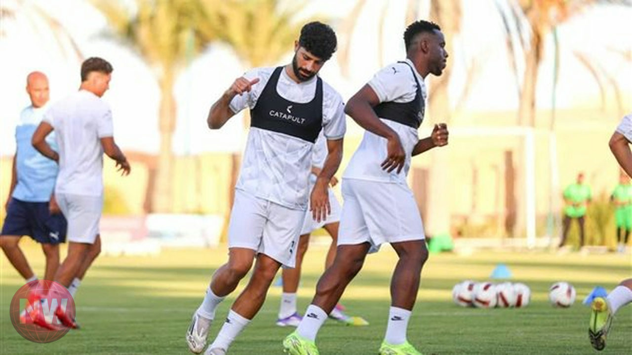 المصري البورسعيدي يعاقب لاعبيه مالياً ويقيل مدربه