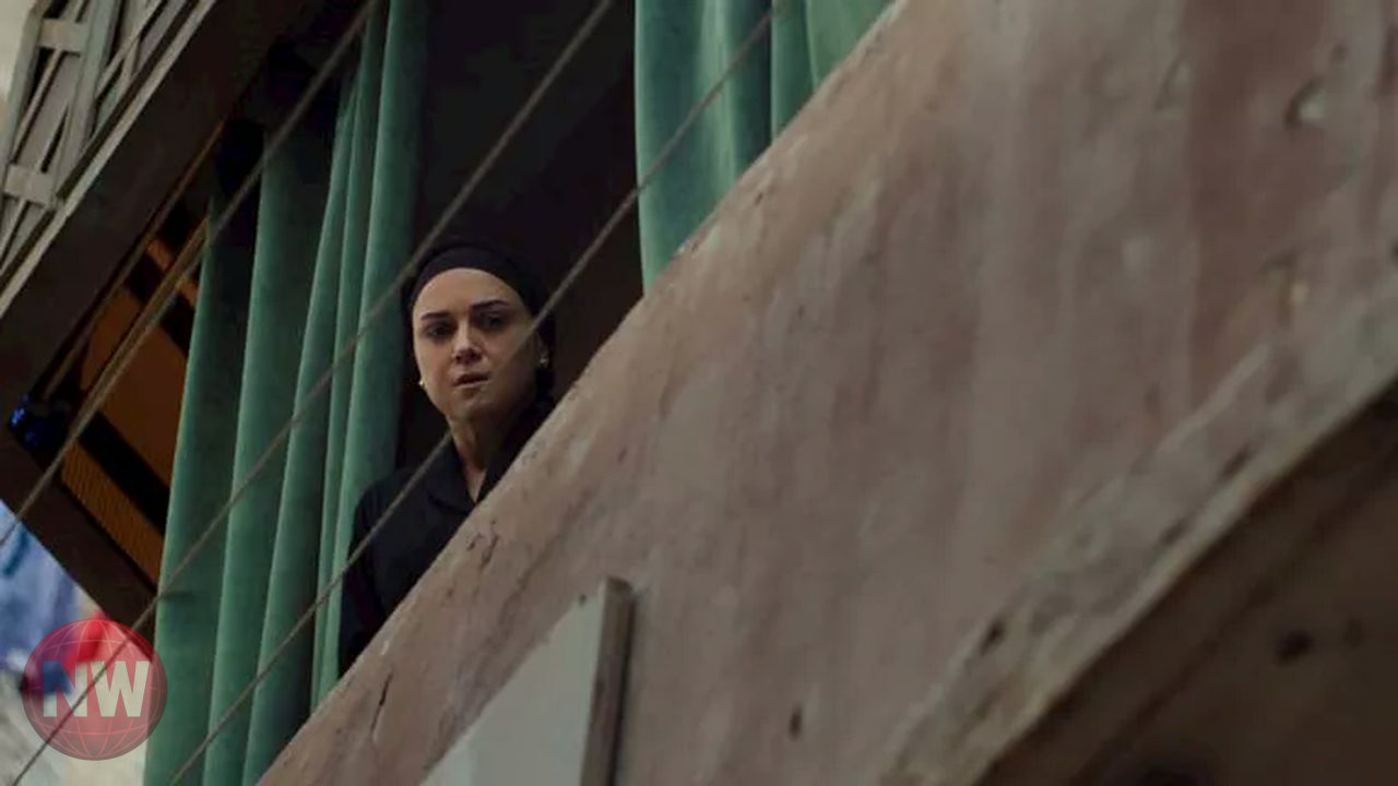 مسلسل حكاية نرجس: حمل مزيف وصراعات مالية في الحلقة السابعة