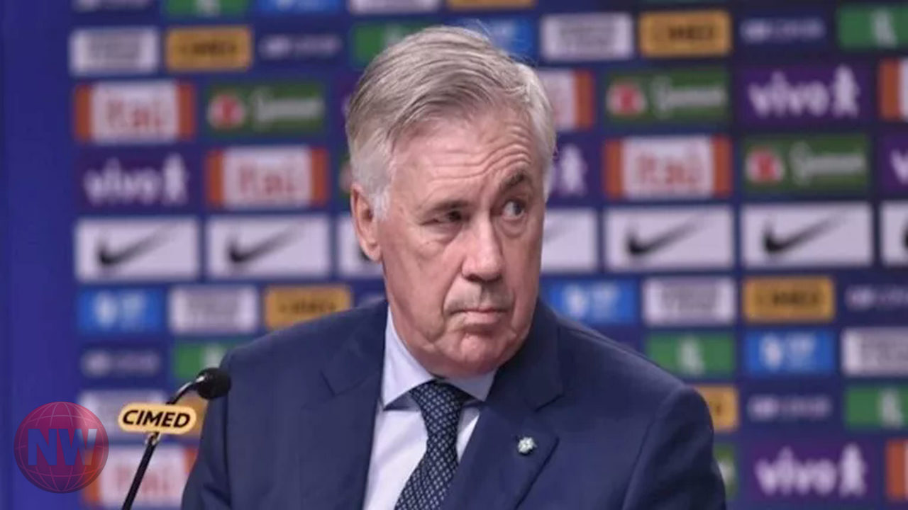 أنشيلوتي يكشف عن أذكى لاعب دربه.. وكاكا يتفوق على الجميع