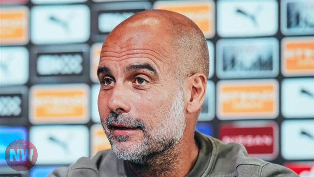 جوارديولا يعلق على خسارة مانشستر سيتي أمام ريال مدريد: الفاعلية كانت الفارق