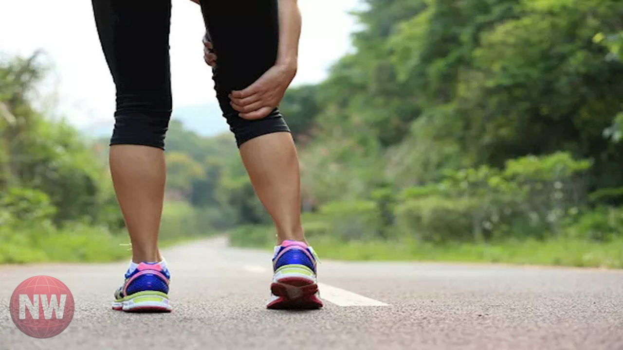 أسباب تشنجات الساق الليلية وكيفية الوقاية منها