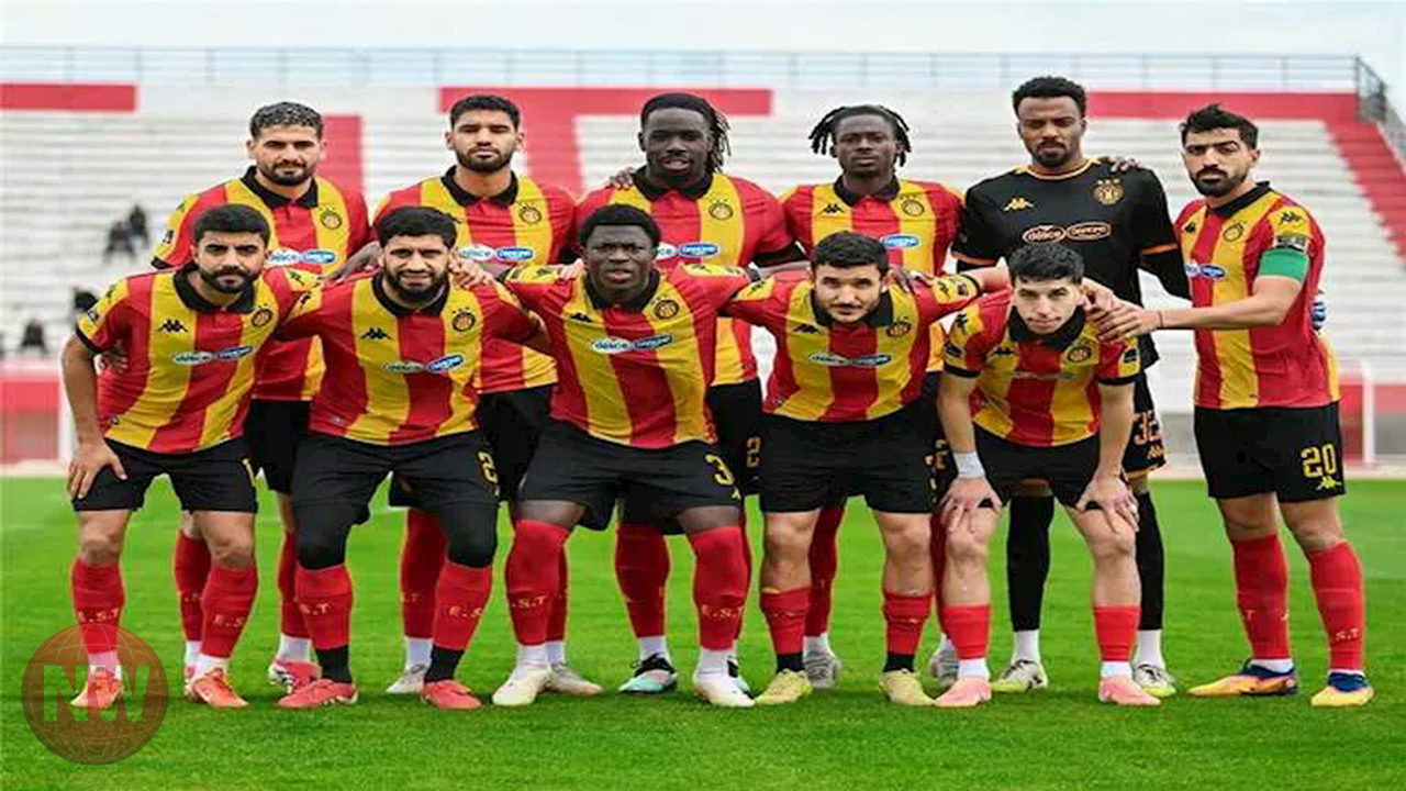 الترجي التونسي يواجه شبح الغيابات قبل صدام الأهلي الأفريقي