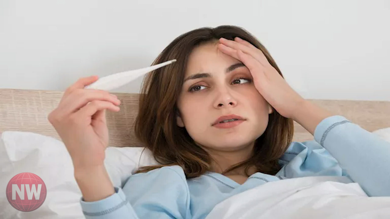 الحمى ليست دائماً علامة على العدوى.. علماء النفس يوضحون الأسباب