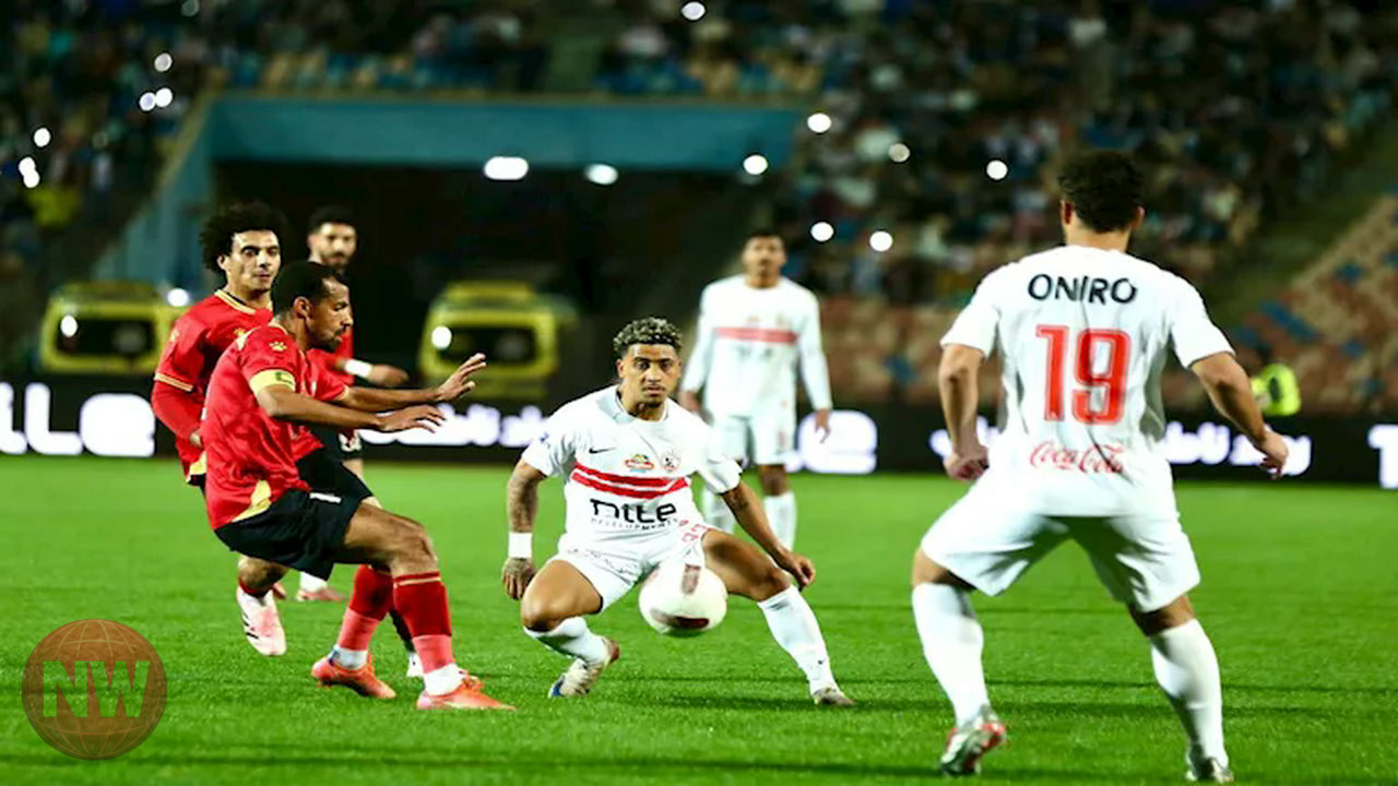 الزمالك يتمسك بالقرعة اليدوية لتحديد مواجهات الدوري المصري