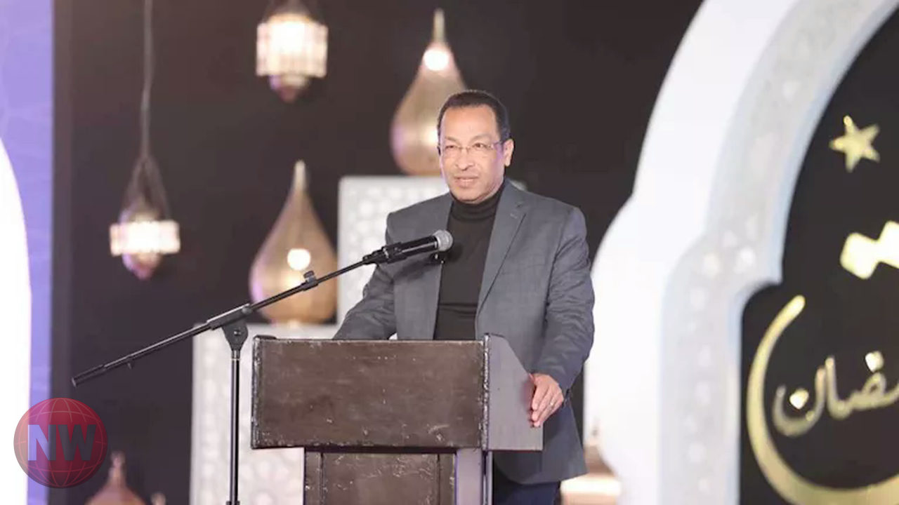 وزير الاتصالات المصري يكشف عن 5 محاور لتطوير القطاع الرقمي