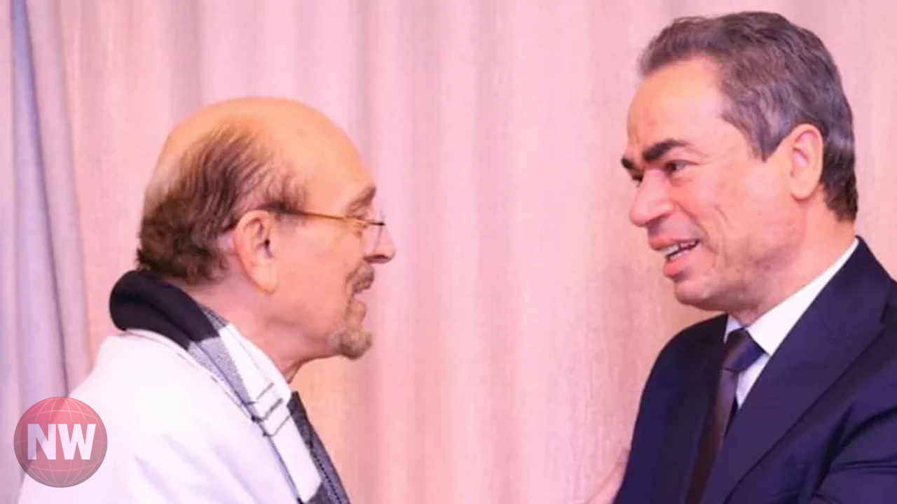 مسلسل إذاعي لمحمد صبحي يتصدر تريند X في مصر والإمارات