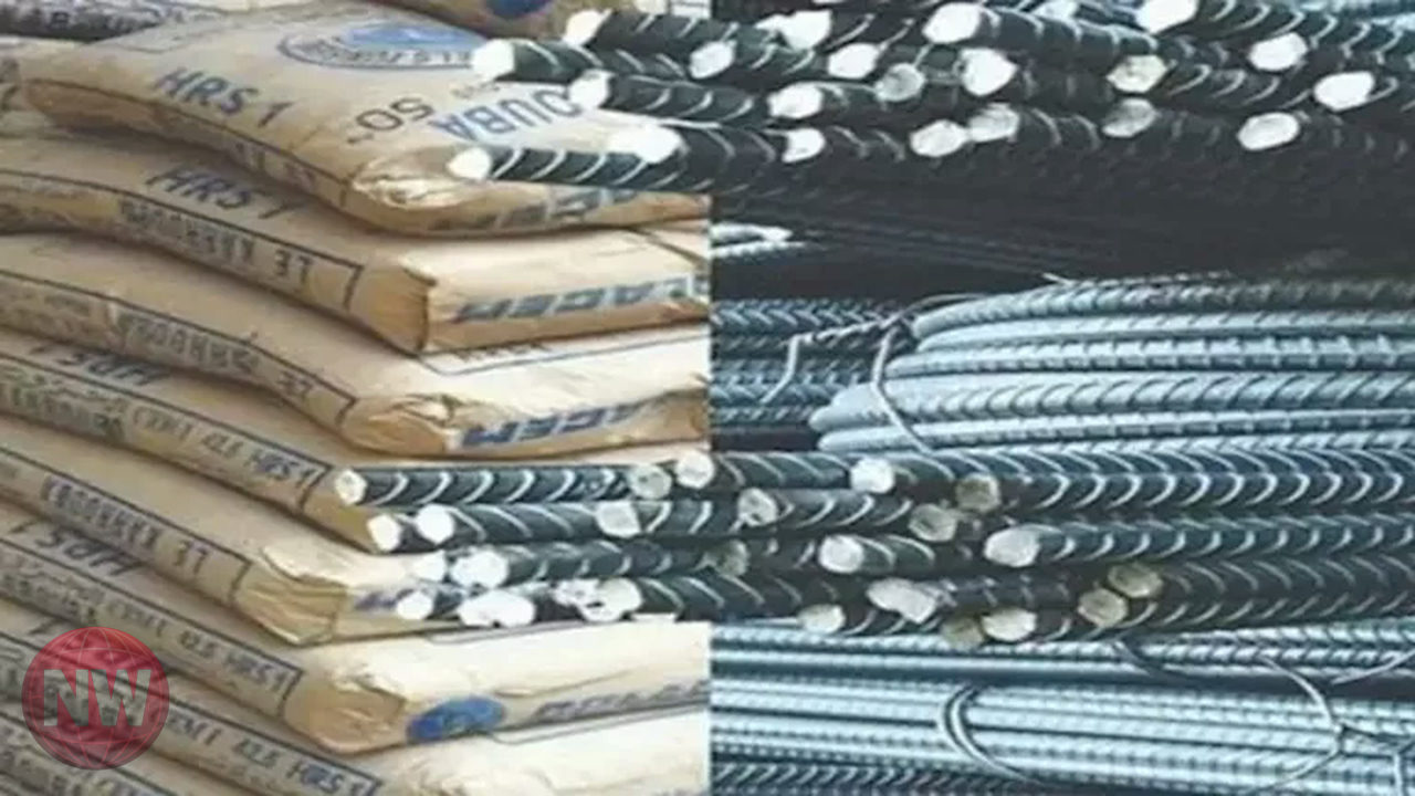 رئيس شعبة مواد البناء: زيادة أسعار الوقود والدولار ترفع تكاليف النقل 25%