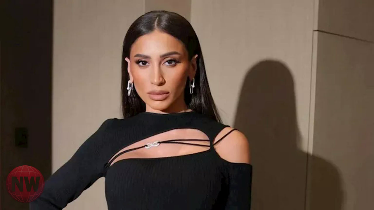 دينا الشربيني تشيد بأداء ريهام عبدالغفور في 