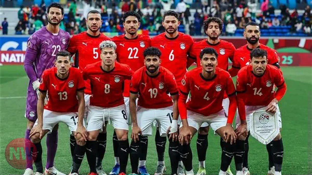 قطر تعتذر عن استضافة معسكر منتخب مصر.. وبدائل مطروحة