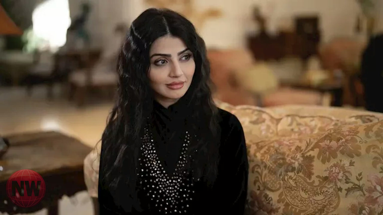 نرمين محسن: تفاصيل علاج والدتها بالمملكة وصعوبات الوسط الفني