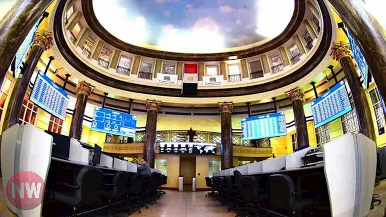 البورصة المصرية: تداولات تتجاوز 815 مليار جنيه بارتفاع 53% الأسبوع الحالي