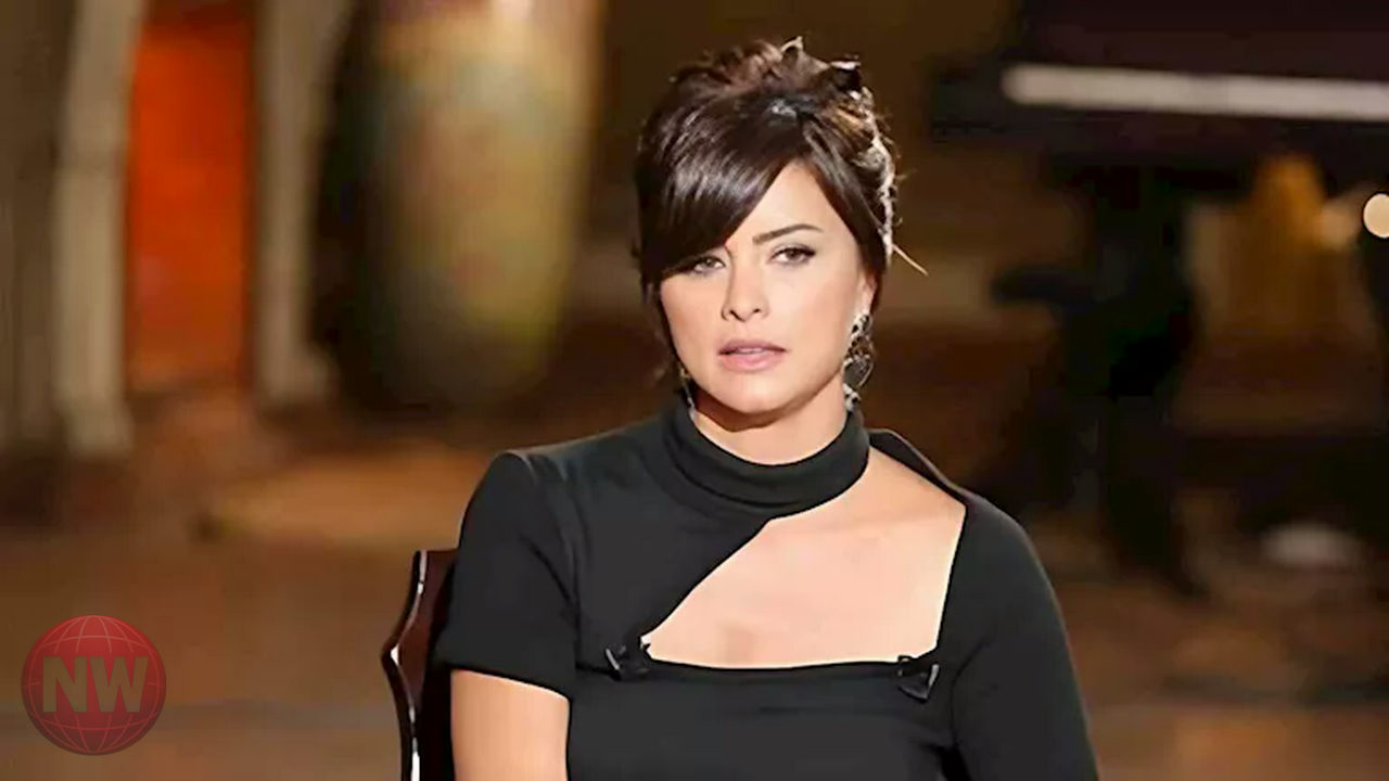 الفنانة نور تحتفي بذكرى ميلاد زوجها الراحل برسالة مؤثرة