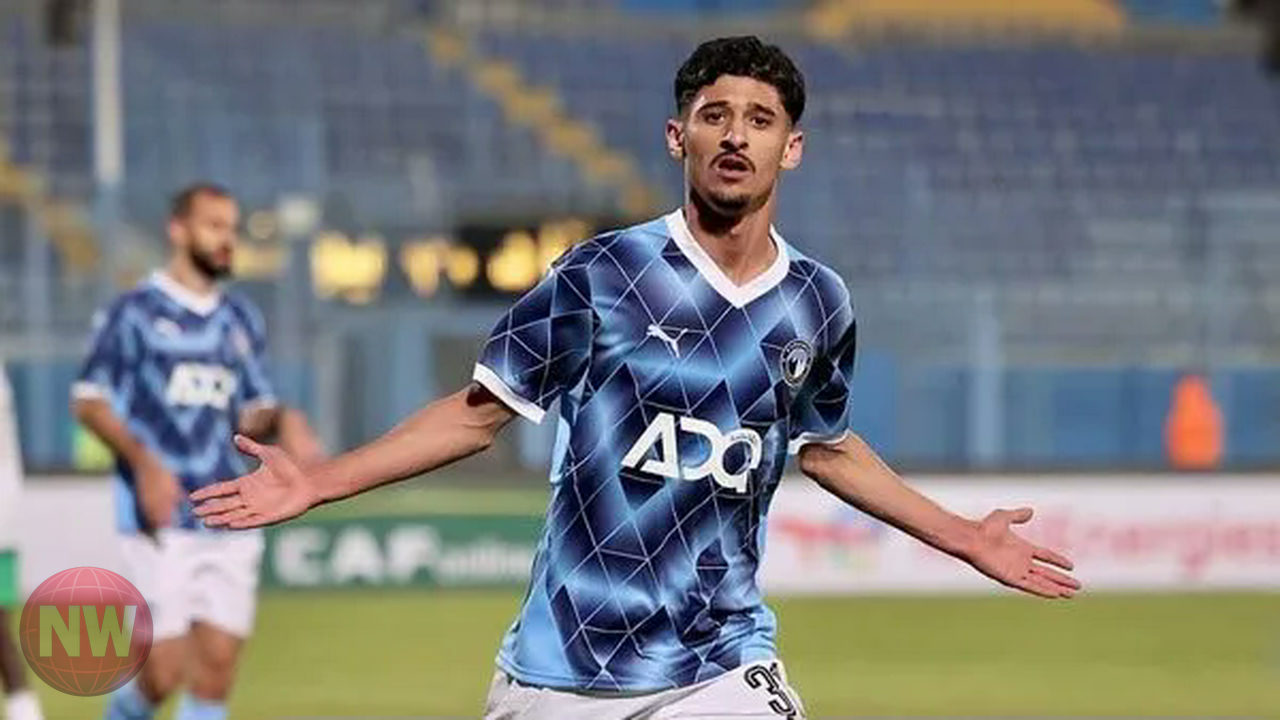 منتخب مصر: حسام حسن يضم أحمد عاطف لمعسكر مارس ويؤجل إعلان القائمة