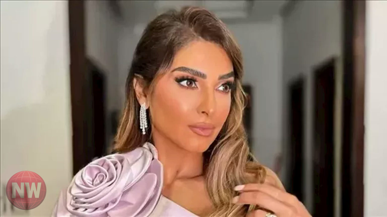 روجينا ضيفة برنامج رامز ليفل الوحش.. وتفاصيل مسلسلها الجديد