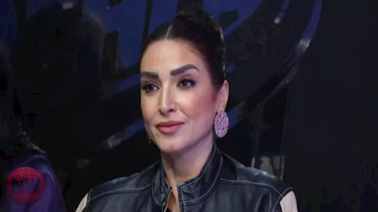 روجينا تكشف سر توقف تعاونها مع المخرج محمد سامي