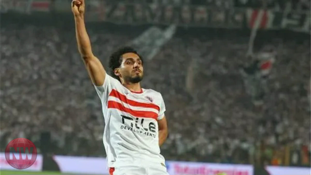 الزمالك يقترب من تجديد عقد محمود جهاد ويتابع حالة عمر جابر