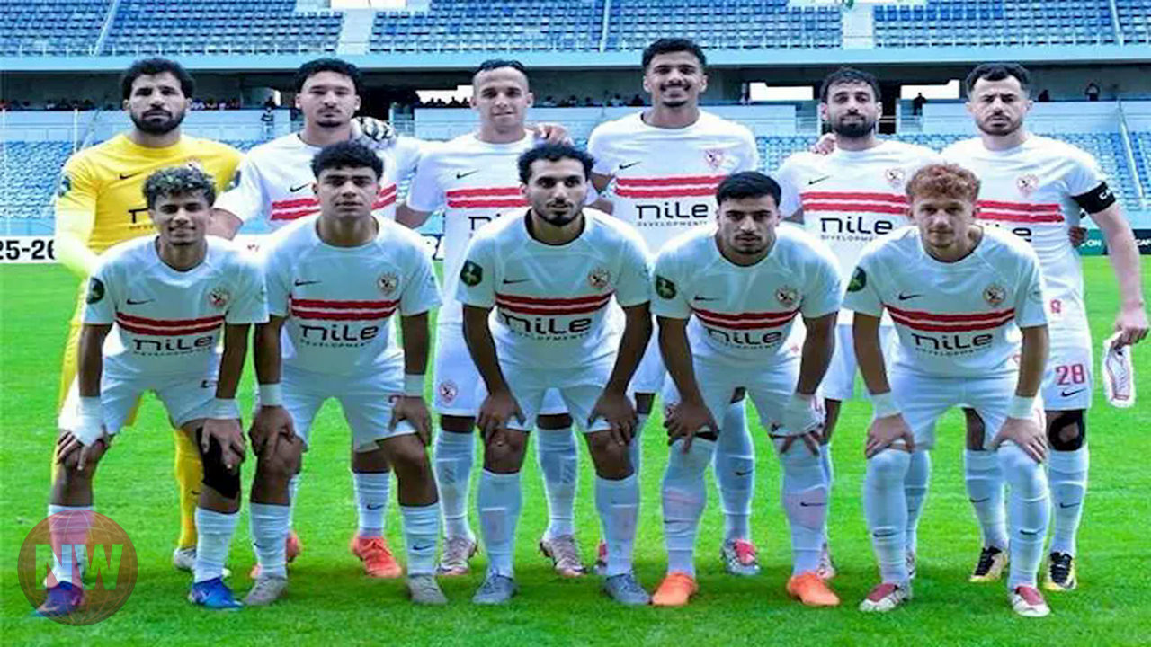 الزمالك يعلن قائمته لمواجهة أوتوهو في الكونفدرالية بغياب عواد وعودة شحاتة