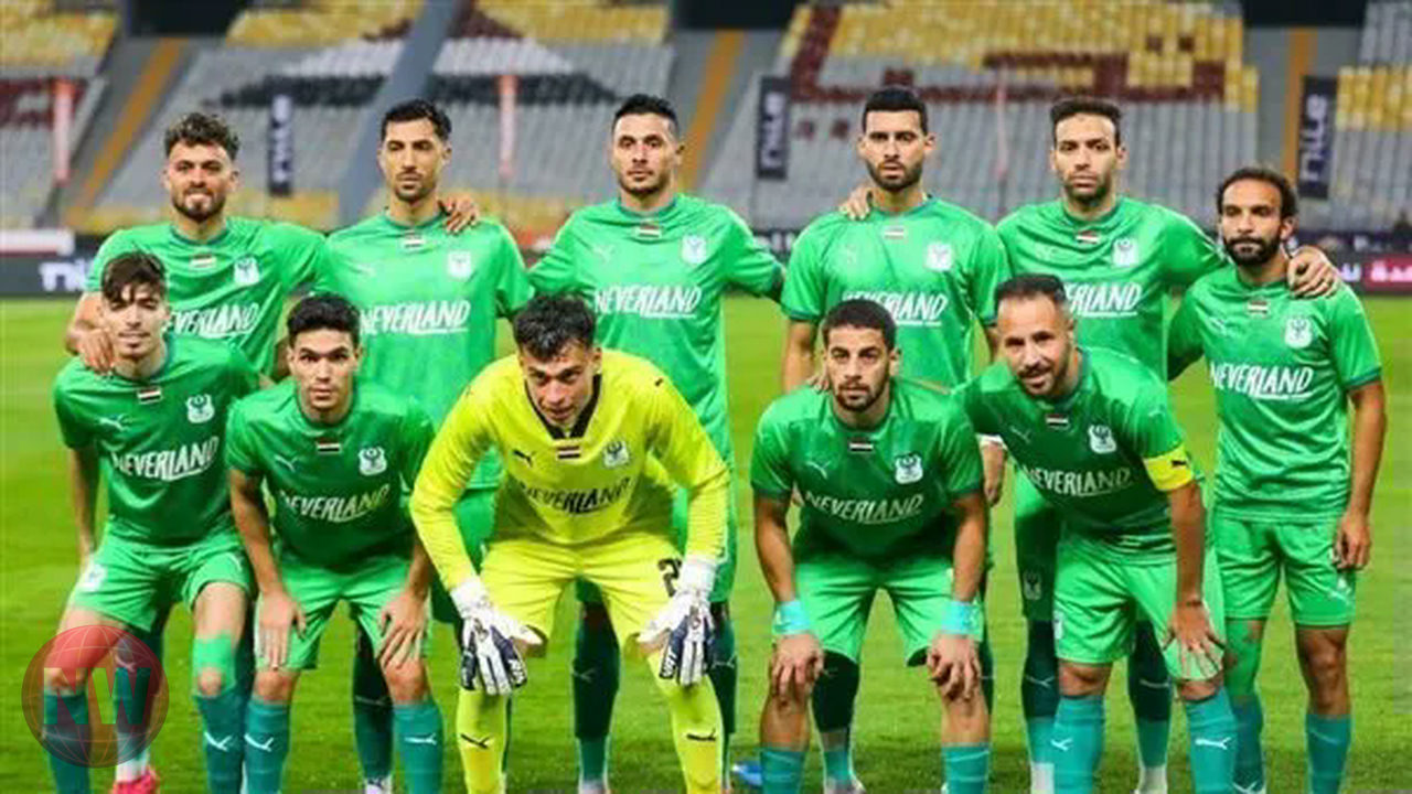 الدوري المصري: المصري البورسعيدي يبدأ مشواره في مجموعة التتويج بمواجهة الزمالك