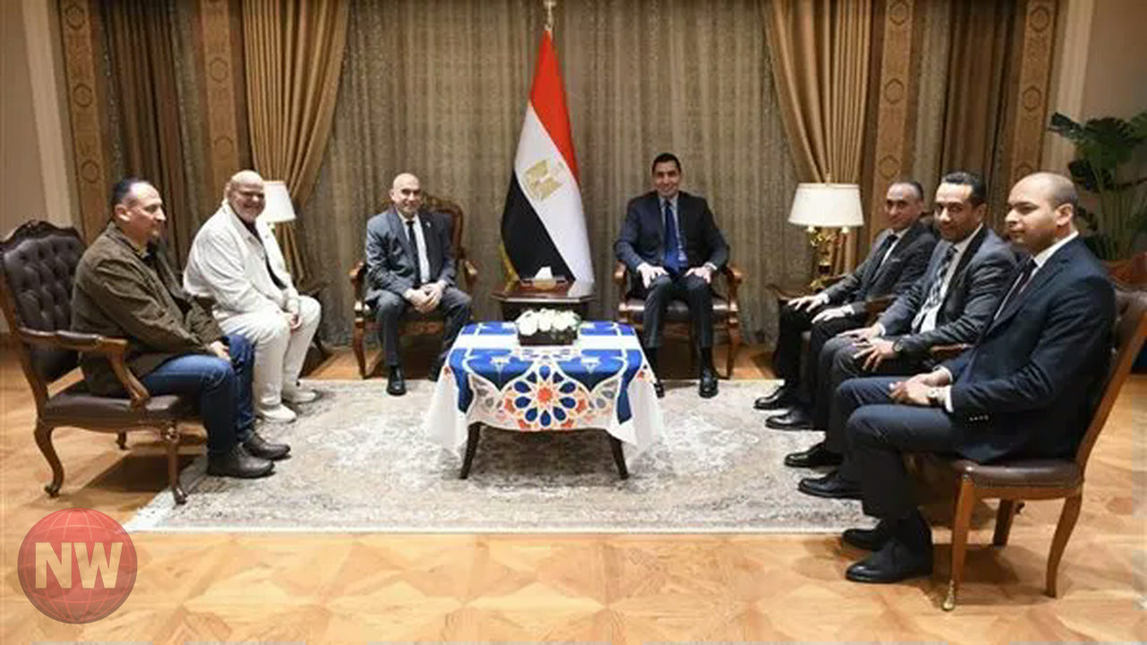 مصر تستعد لاستضافة بطولة العالم لرفع الأثقال بسباق مع الزمن