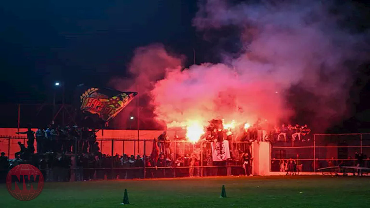 الترجي يغلق أبوابه أمام الجماهير قبل مواجهة الأهلي الأفريقية