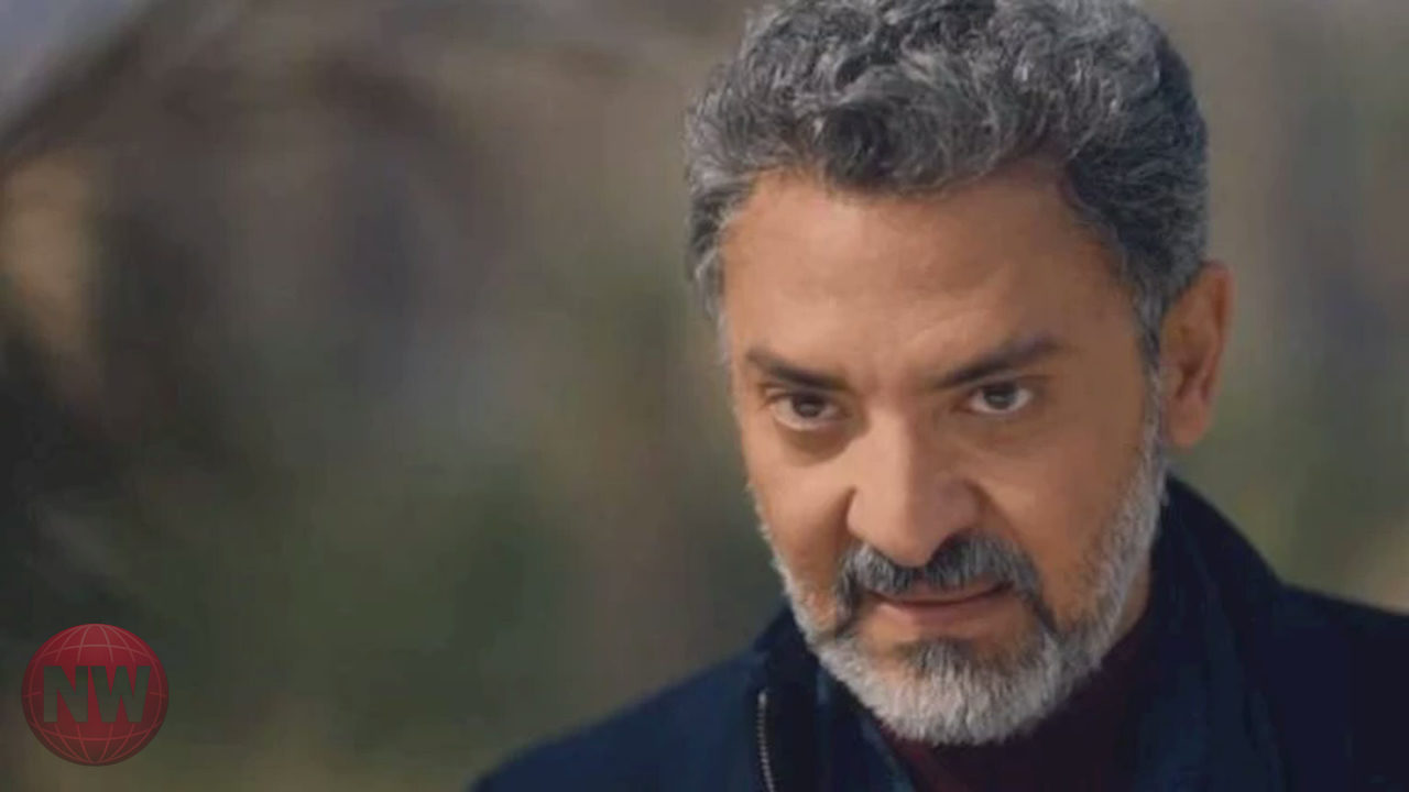 فتحي عبدالوهاب يشارك لقطات طريفة من كواليس 