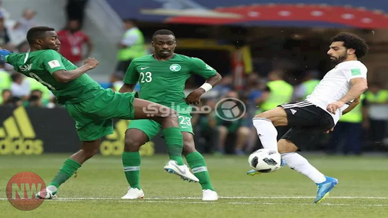 تغيير محتمل لمكان معسكر المنتخب السعودي الودي قبل كأس العالم