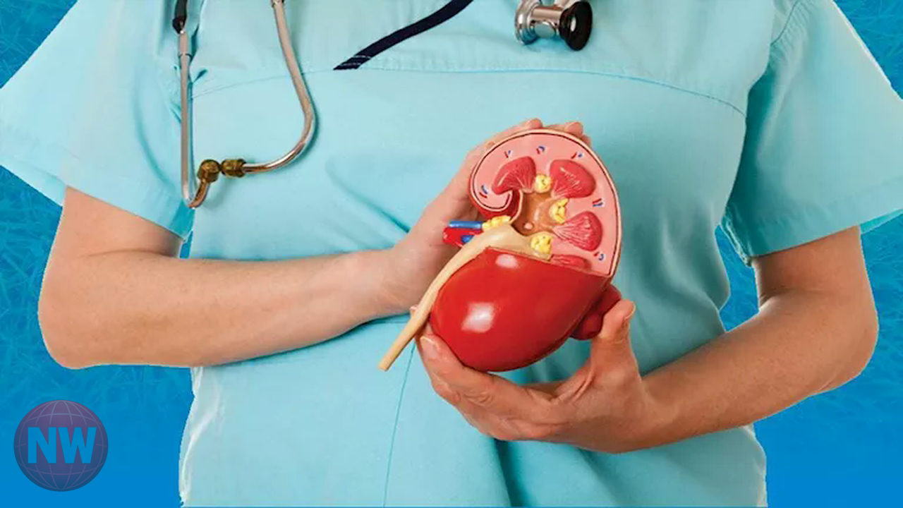 التهابات الحلق البسيطة.. بوابة غير متوقعة لأمراض الكلى الخطيرة