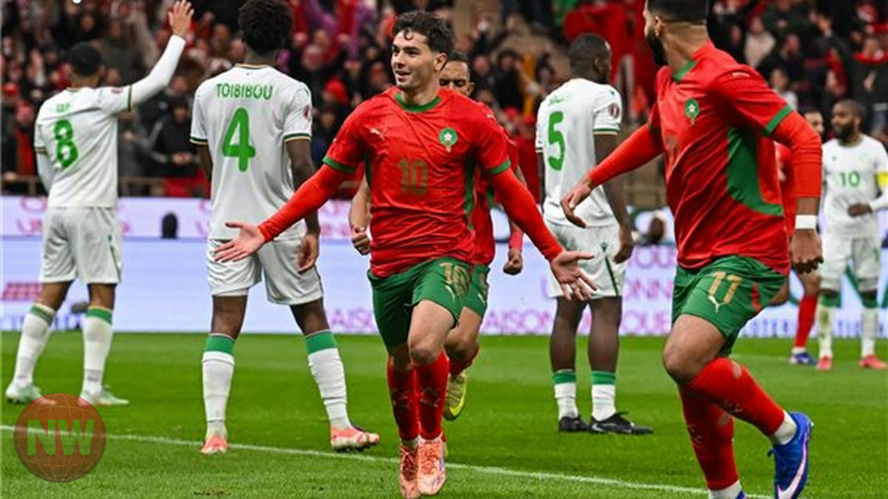 مدرب المغرب يدرس إضافة مباراتين وديتين استعداداً لكأس العالم 2026