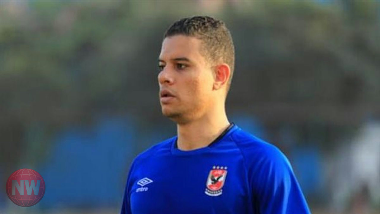 سعد سمير يقترب من اعتزال كرة القدم وتولي منصب بالأهلي