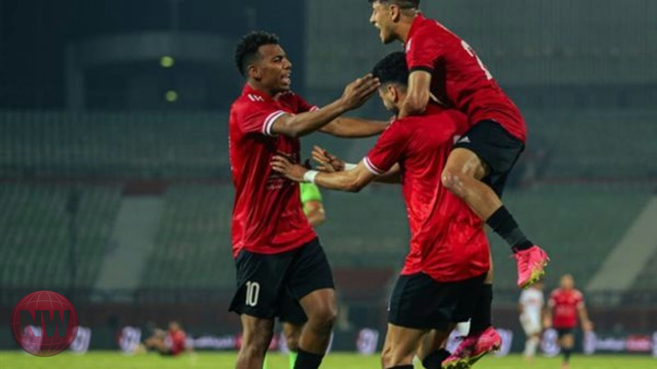 طلائع الجيش يعبر سيراميكا بركلات الترجيح ويصعد لنصف نهائي كأس مصر