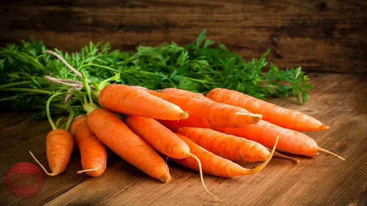 الجزر: فوائد صحية متعددة لصحة العين والمناعة والقلب