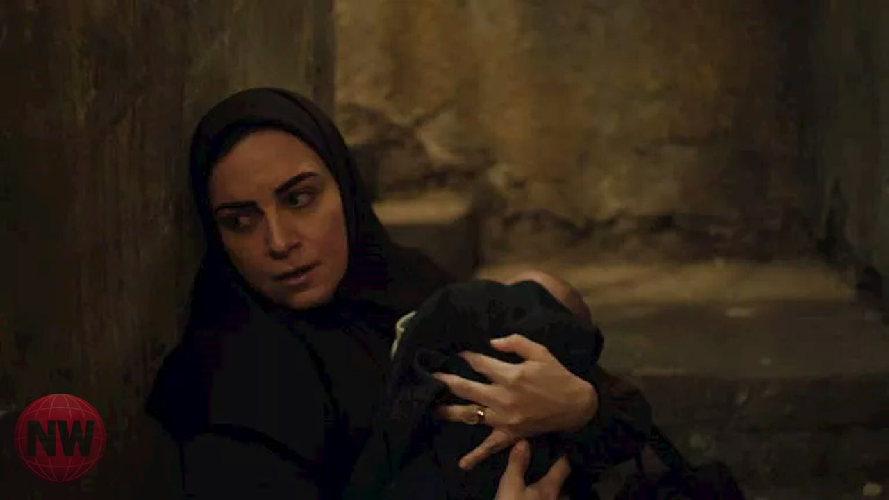 مسلسل حكاية نرجس: جريمة خطف جديدة وريهام عبد الغفور تدفع ثمن أسرارها