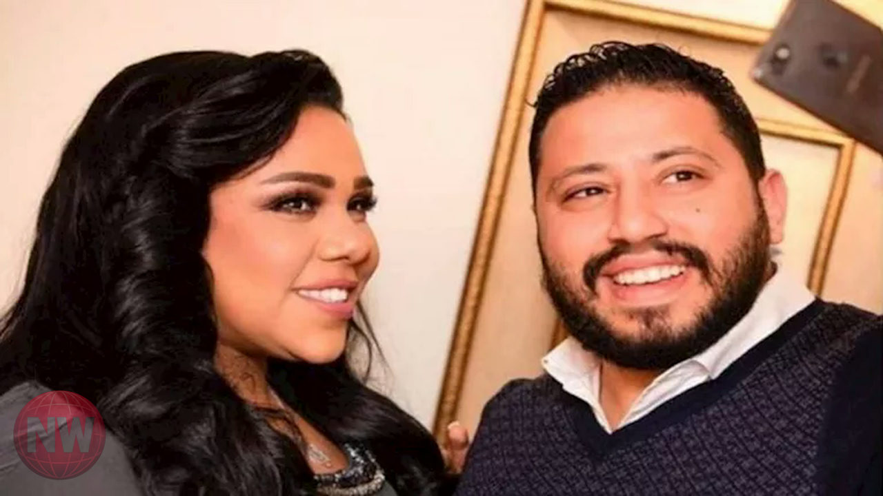 محمد كارتر يعلن عودته لزوجته شيماء سيف بعد انفصال