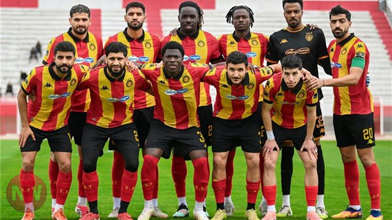 الترجي التونسي يحفز لاعبيه قبل مواجهة الأهلي في دوري أبطال أفريقيا