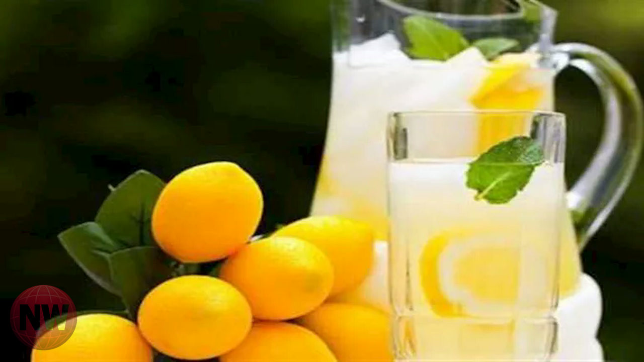 عصير الليمون بالنعناع: فوائد صحية متعددة لمشروب رمضاني منعش