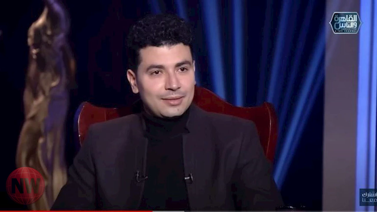 محمد أنور يكشف أسراراً عائلية وتصريحاته حول 