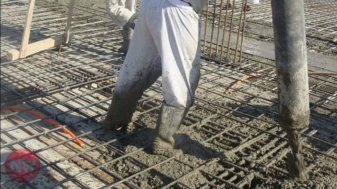 أسعار مواد البناء في مصر: الحديد يهبط والأسمنت يرتفع اليوم