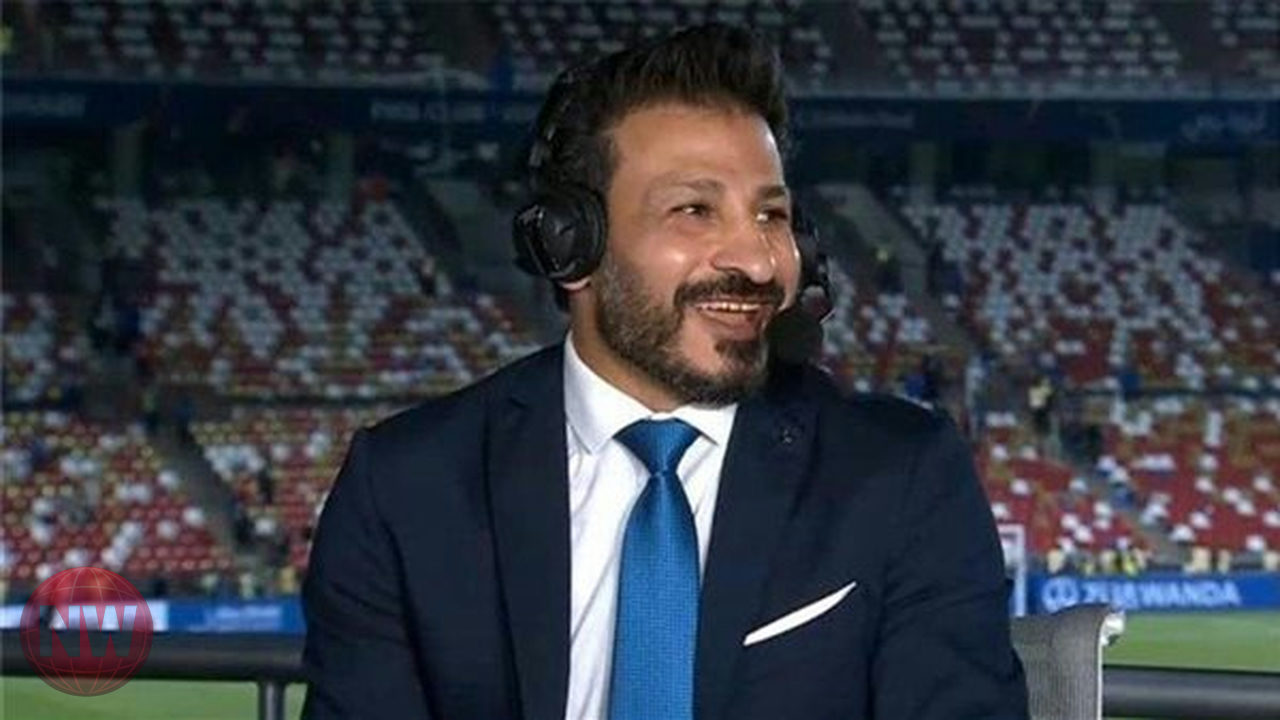 غزل المحلة يعزز جهازه الفني بسيد معوض استعدادًا لمرحلة الهبوط