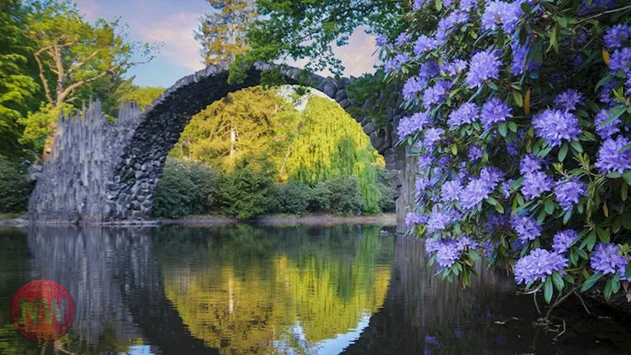 أغرب 6 جسور حول العالم: تحف هندسية تذهل الزوار