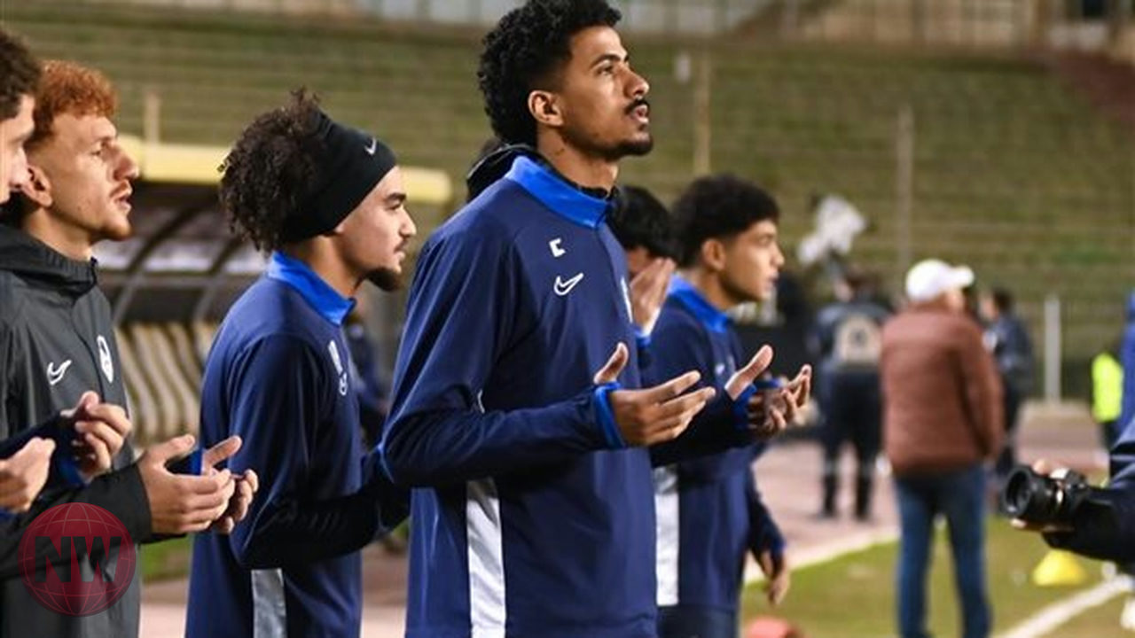 سفيرة مصر بالكونغو تحضر مباراة الزمالك أمام أوتوهو