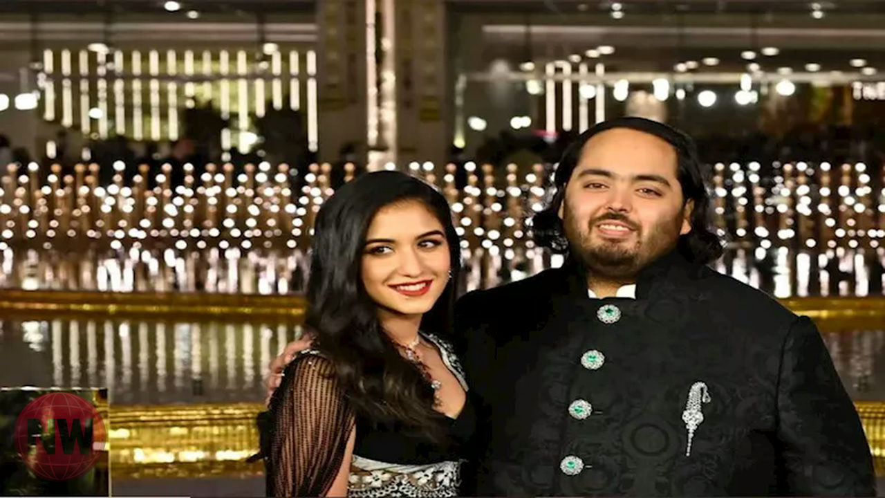 أنانت أمباني: ثروة ضخمة ودور مؤثر في إمبراطورية Reliance